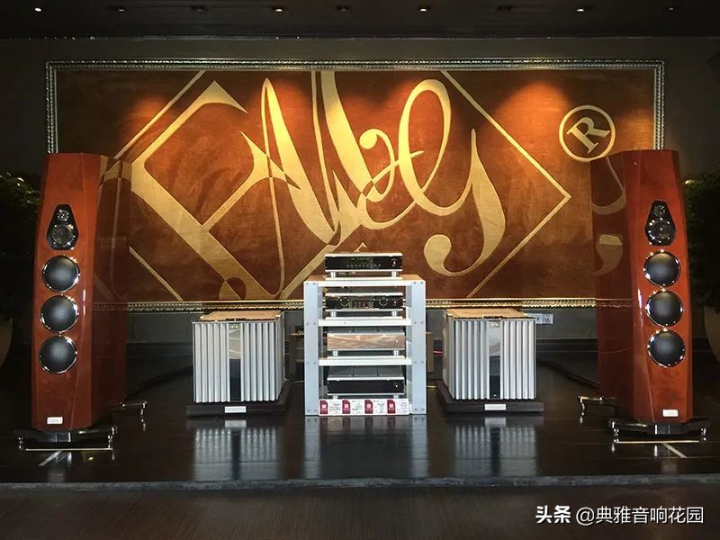 评测|赏心悦目的精品TIDALAKIRA落地音箱