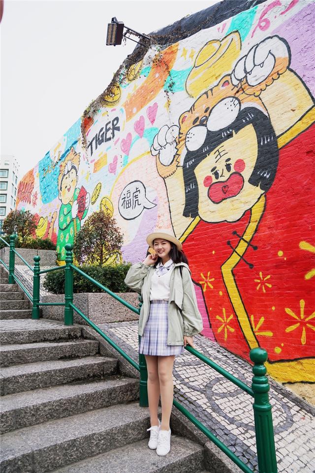 寻找大街小巷的烟火气,寻觅澳门城市中的烟火气