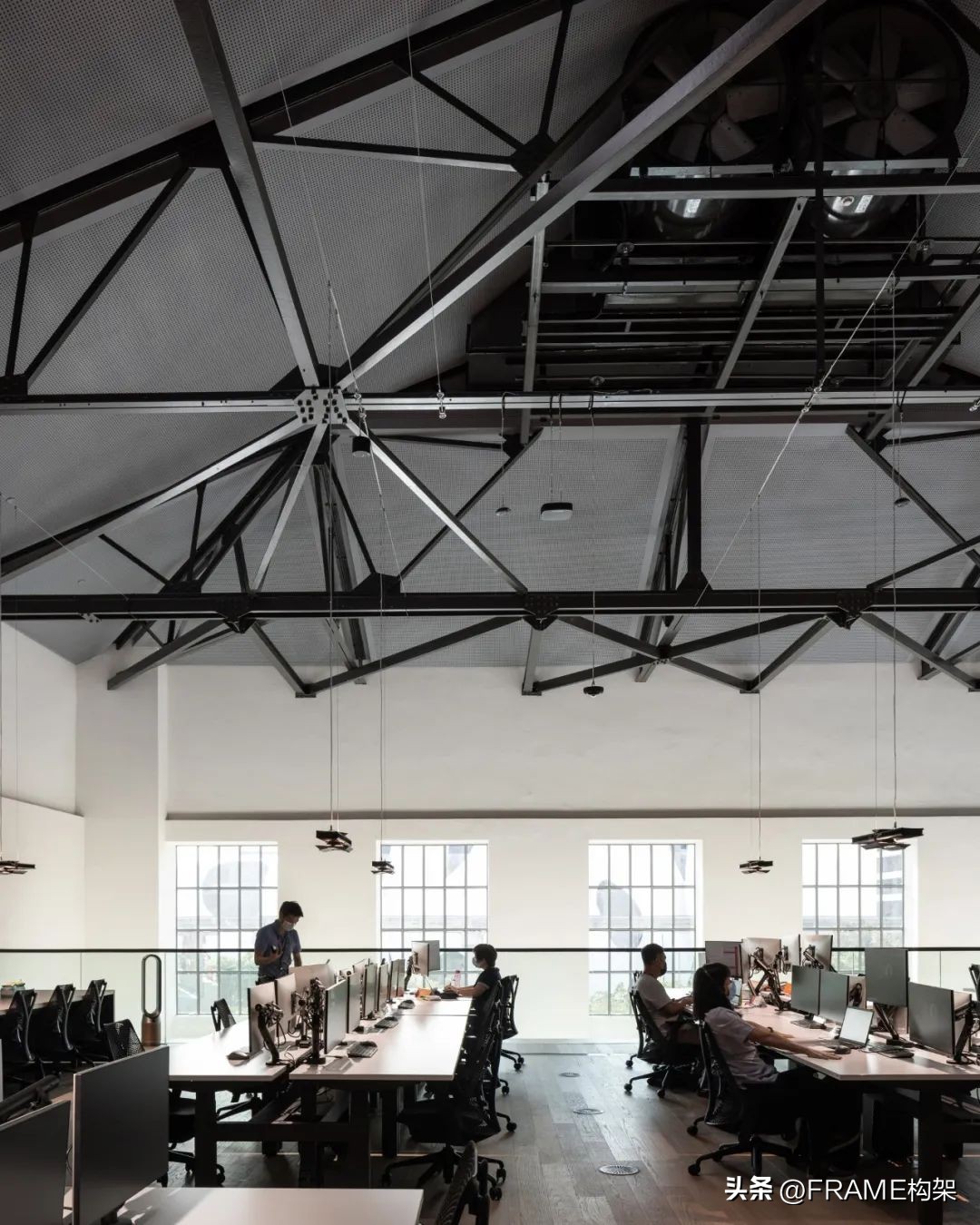 穆氏建筑设计是一家怎么样的公司,穆氏建筑设计加拿大