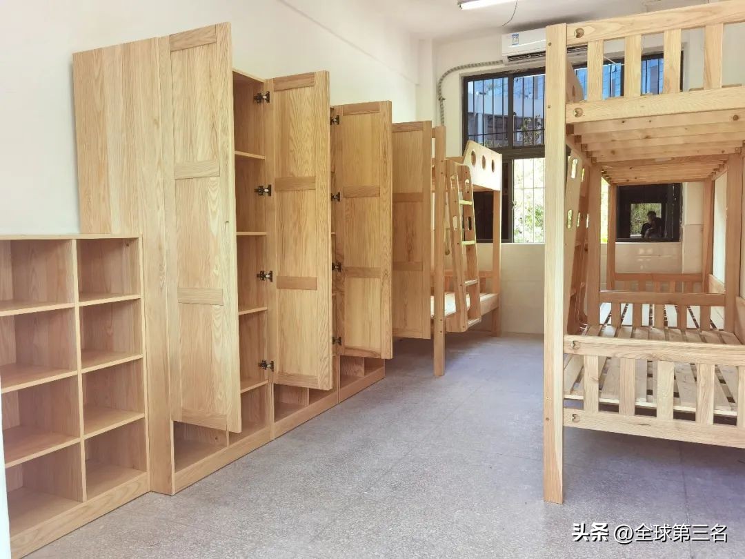 深圳60余所高中住宿实景图汇总,深圳高中住宿的学校有哪些