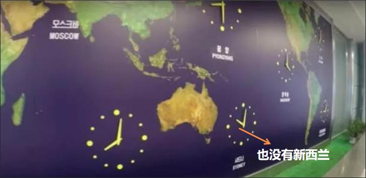 新西兰旅游胜地,新西兰著名旅游胜地