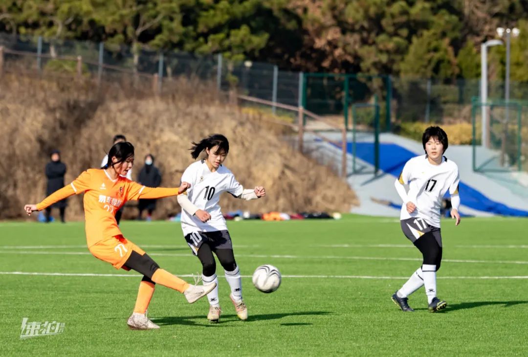 2021山东足协联盟杯u16女足比赛,中国足协青少年足球锦标赛u14山东