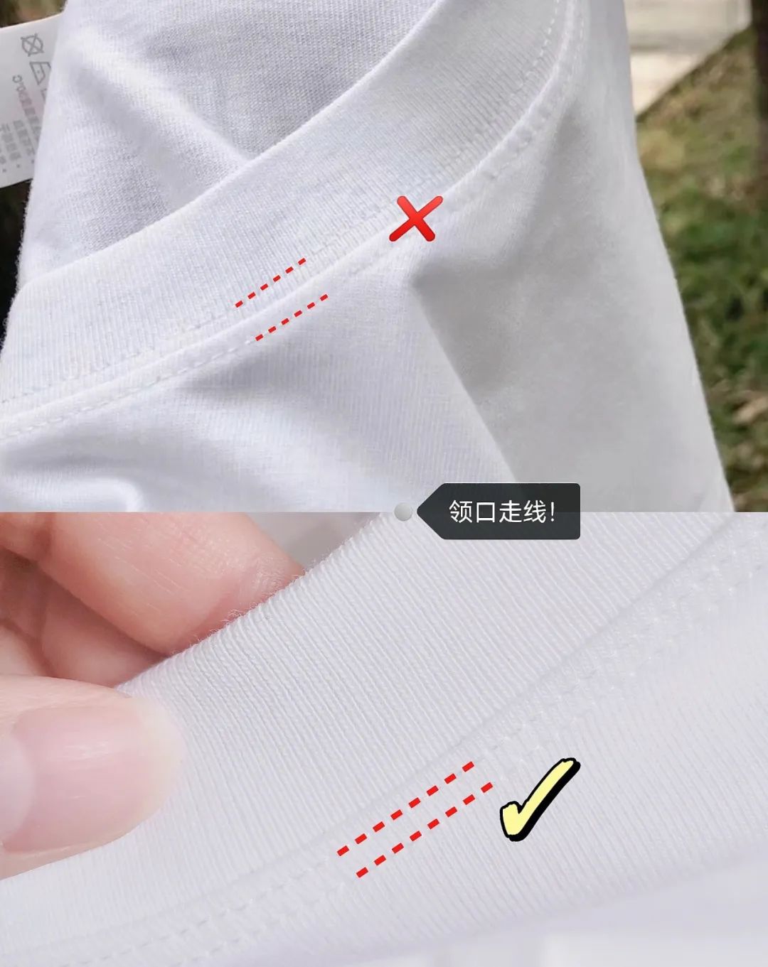 不是你没有衣品只是身材不合适,不是你不会穿而是你衣服不够多