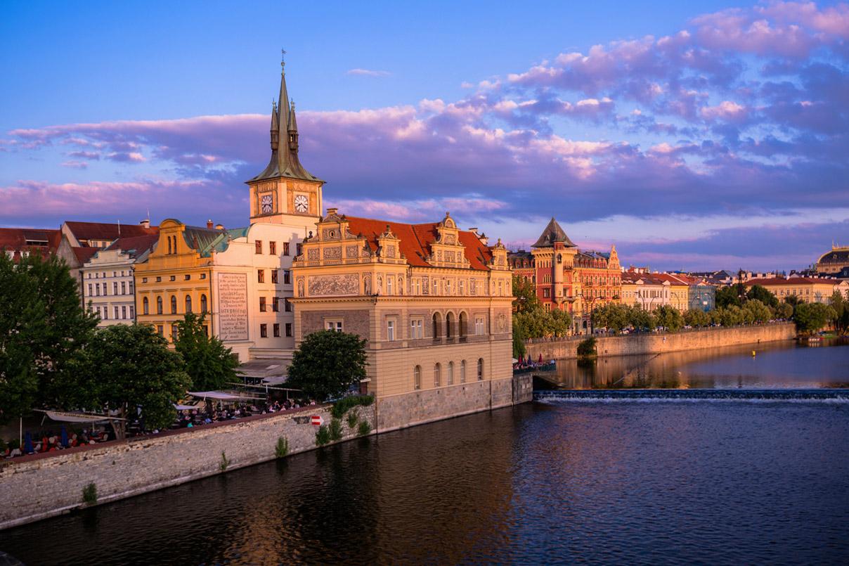 捷克移民最新消息,捷克移民的10件事