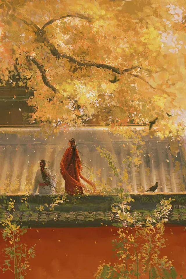 诗气满满的网名,带诗字的网名简单好听