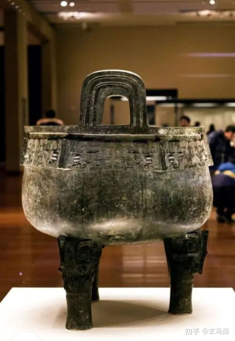 大盂鼎铭文的史料价值,大盂鼎铭文长卷全集