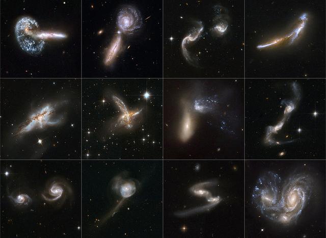 发现不明发光体疑似外星物品,太阳附近发现不明外星体