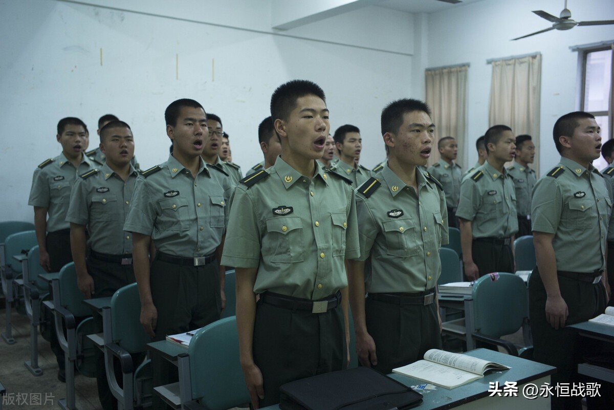 当兵留队需要什么条件,当兵留队必须具备哪些条件