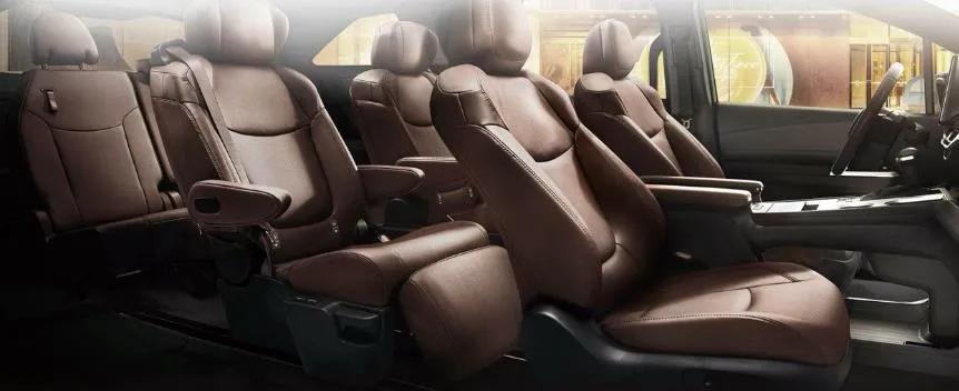 2022别克gl8es陆尊653t豪华型,别克gl8陆尊对比丰田