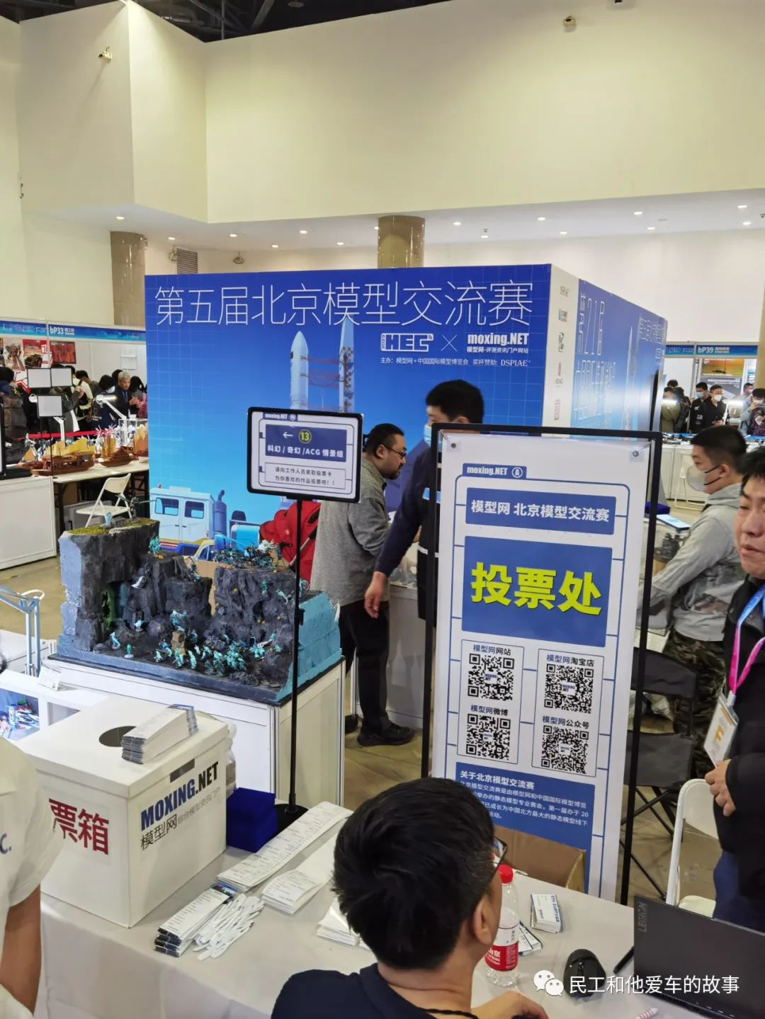 中国国际模型展览会从哪一年举办,2024年北京中国国际模型博览会