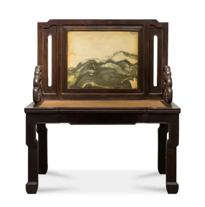 春拍明清家具拍卖,嘉德秋拍明清家具专场