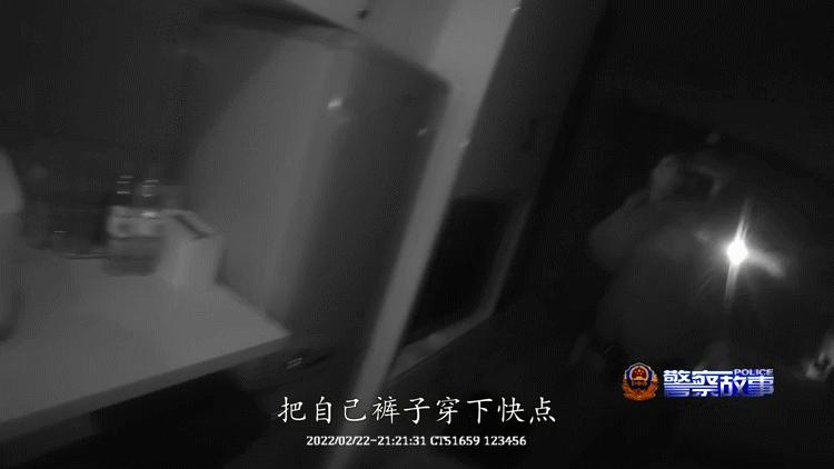 聊手、嫖客、卖淫女，深不见底的“*欲色**诱惑”被一网打尽！