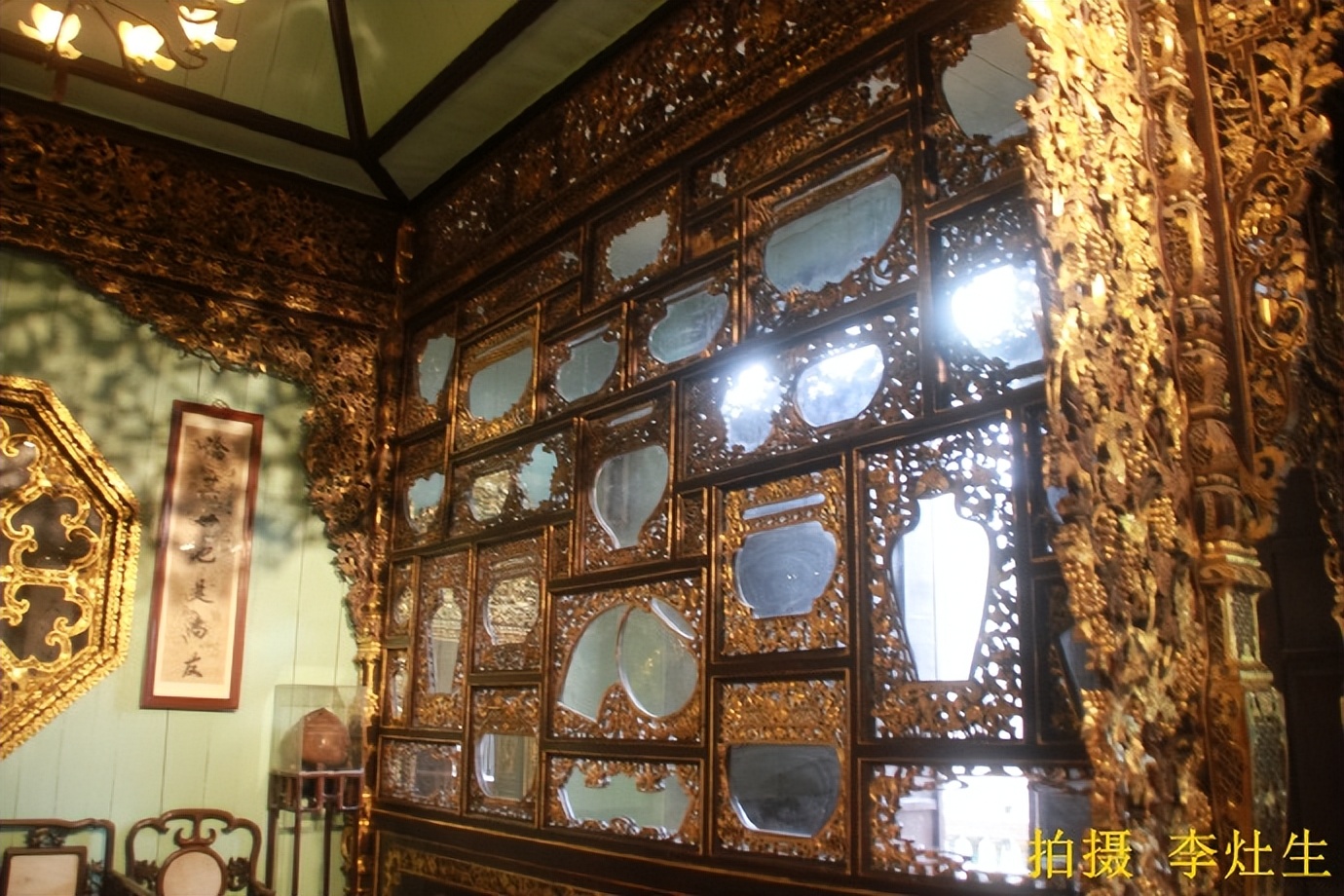 顺德北滘碧江金楼在北滘什么地方,碧江金楼