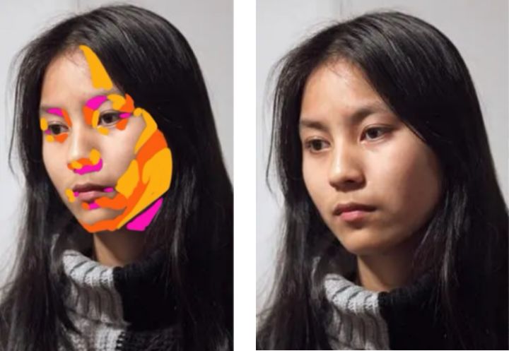 素描线条怎么画又细又清晰,画素描手容易黑怎么办