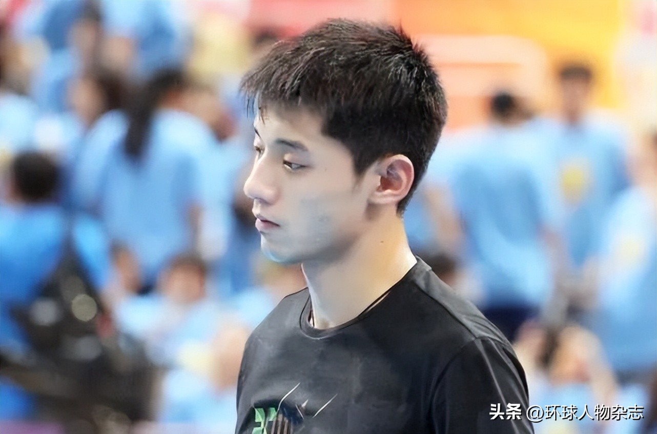 张继科趣事合集,张继科回首过往