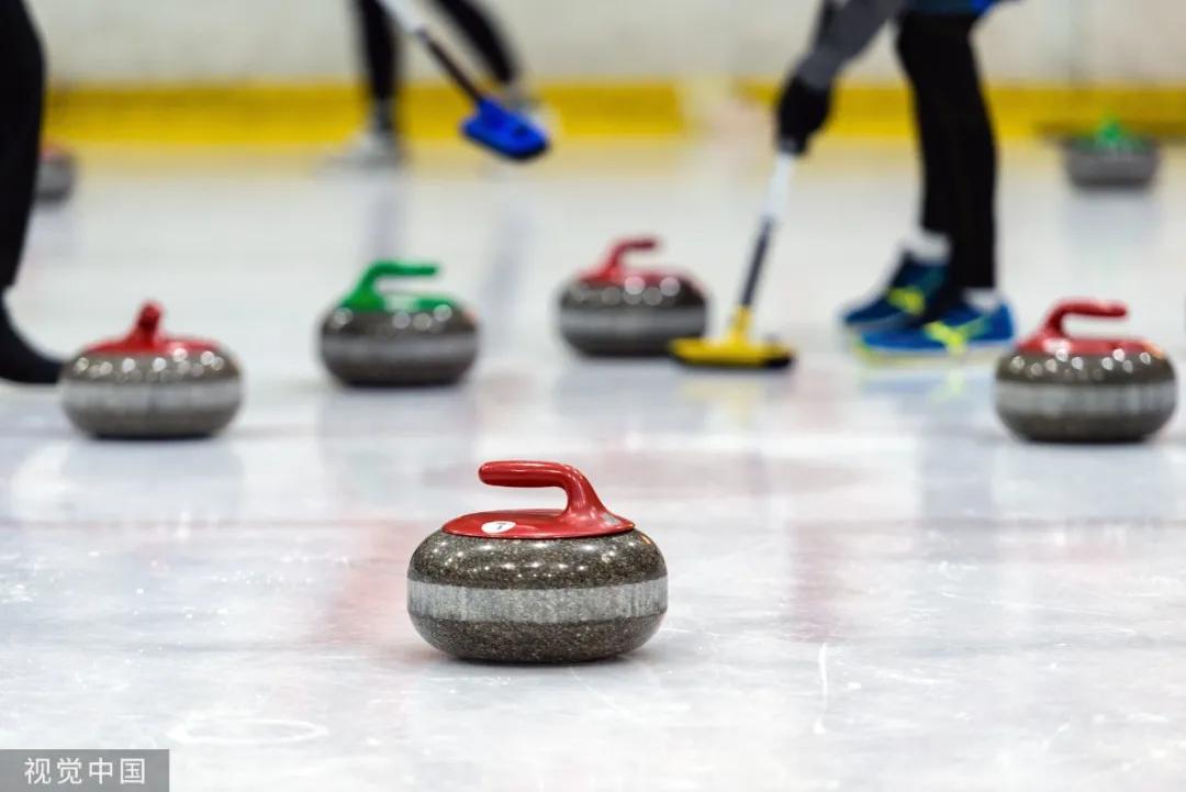 一只冰壶价值上万央视揭秘原因,冰壶制作成本贵吗