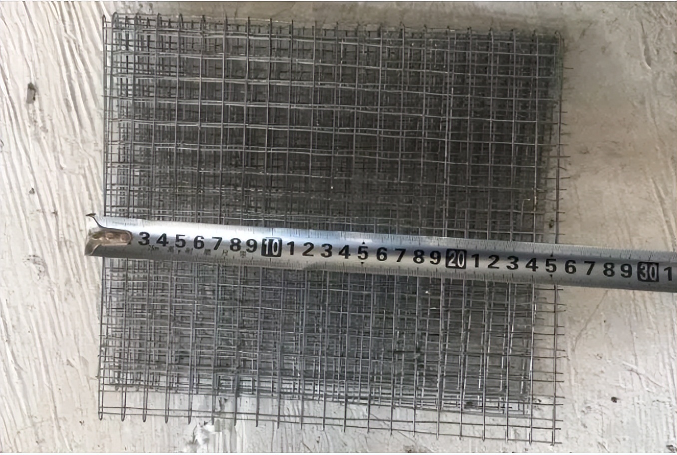 建筑工地墙面拉毛工艺,墙面抹灰前各种拉毛甩浆处理工艺