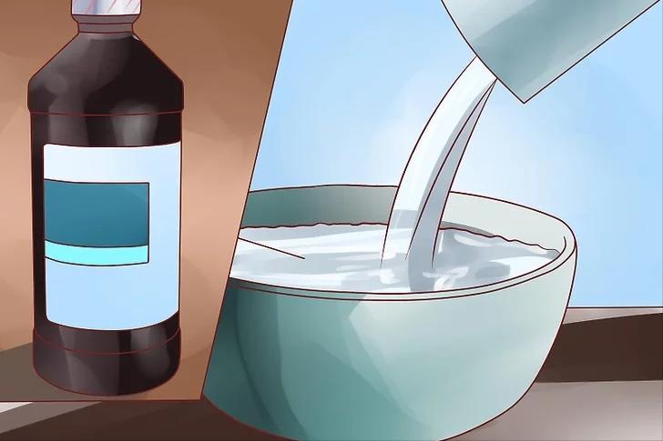 夏天一出汗腋下有异味,夏天腋窝出汗有异味怎么办