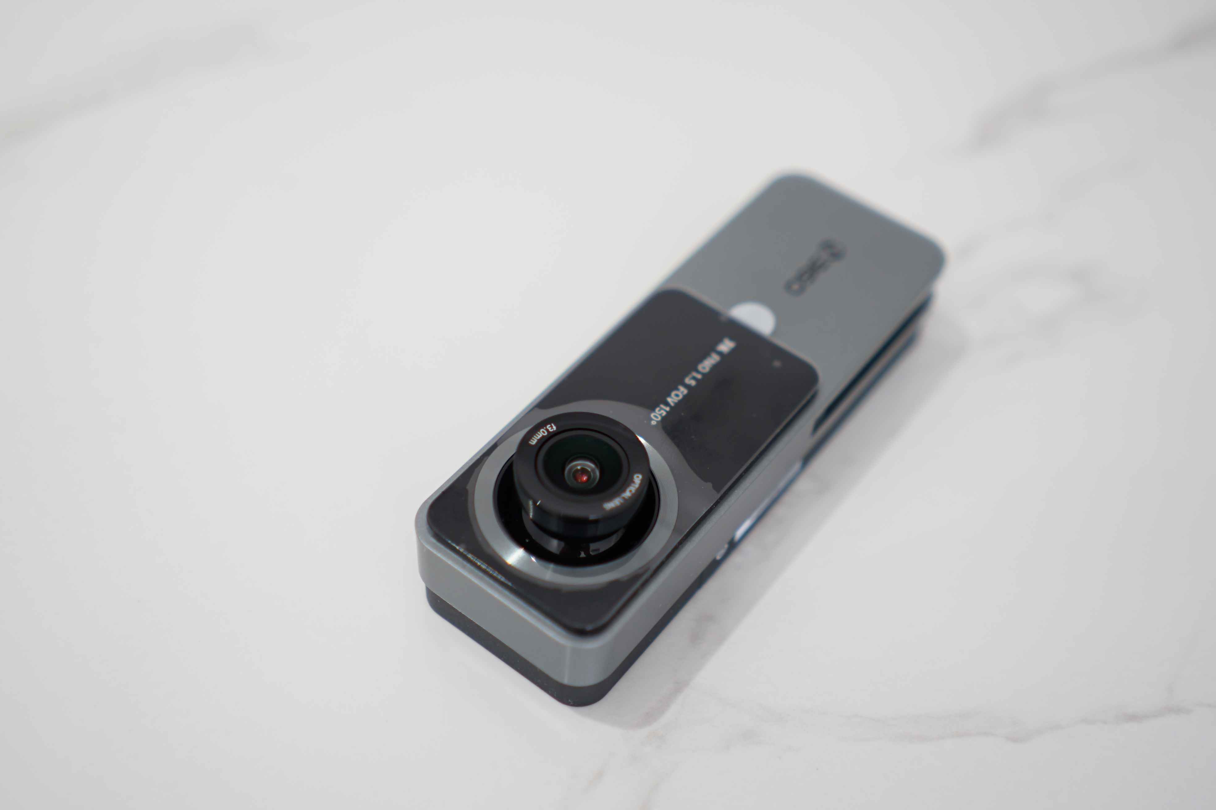 行车记录仪3k超清画质,3k高清360前后双录行车记录仪