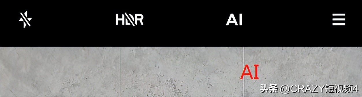 手机拍照模式参数讲解,手机拍照专业模式怎么设置参数