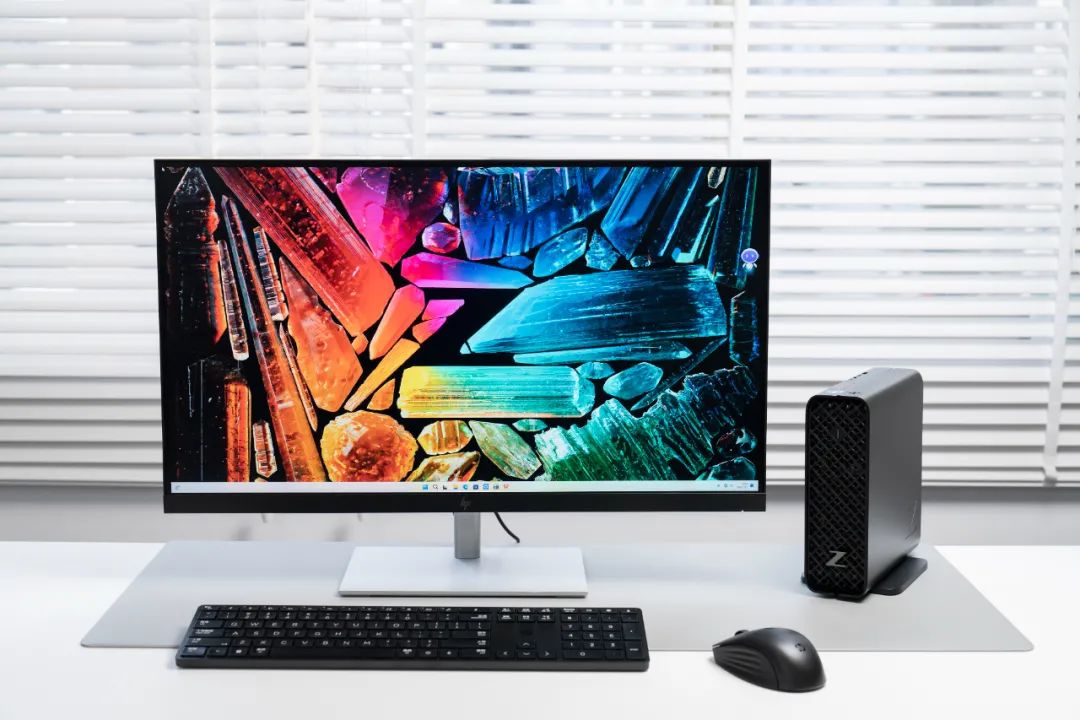 惠普hp战99台式机测评,惠普战997840hs笔记本电脑评测