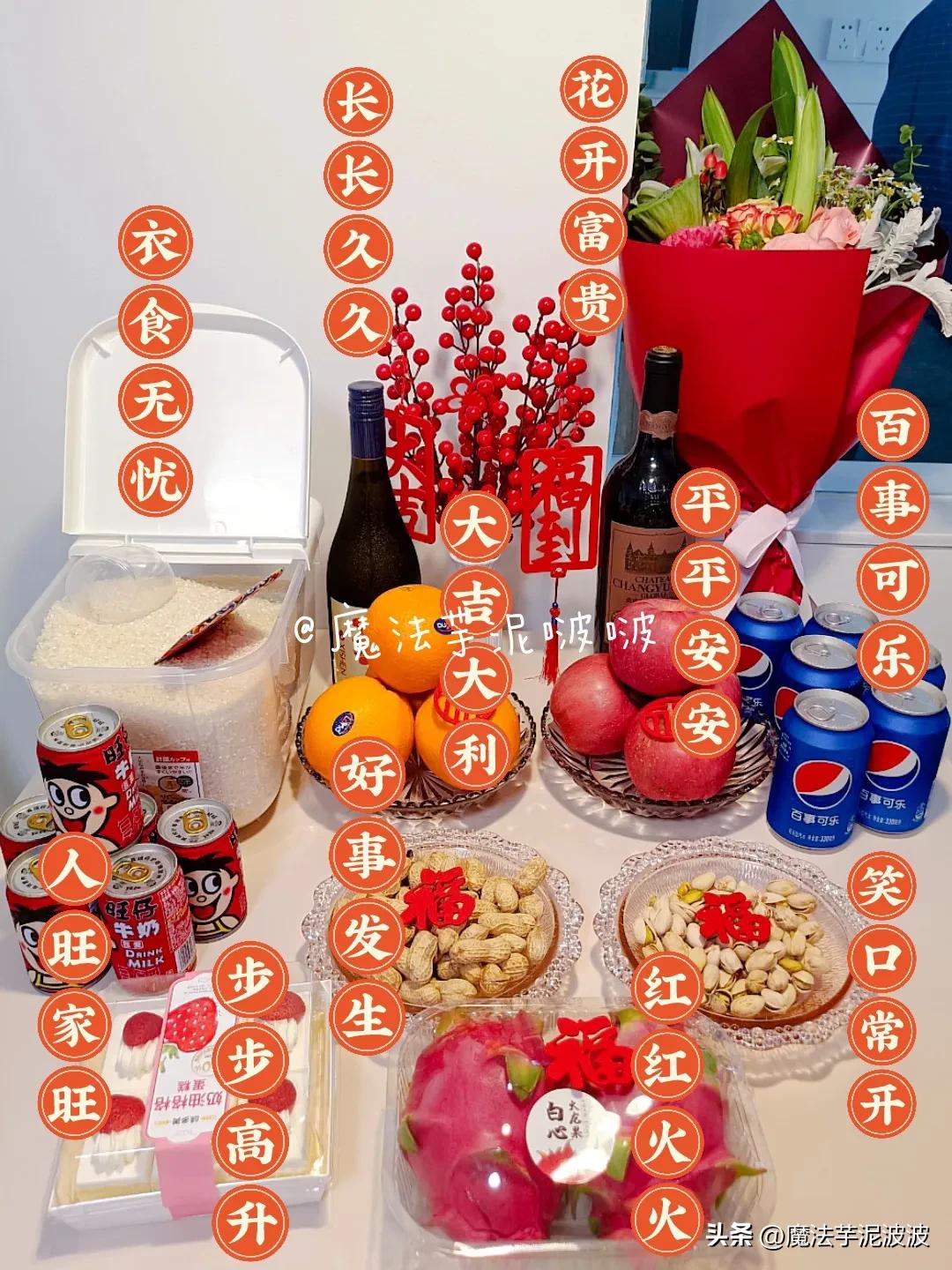 乔迁新居需要仪式感吗,乔迁也需要来点仪式感