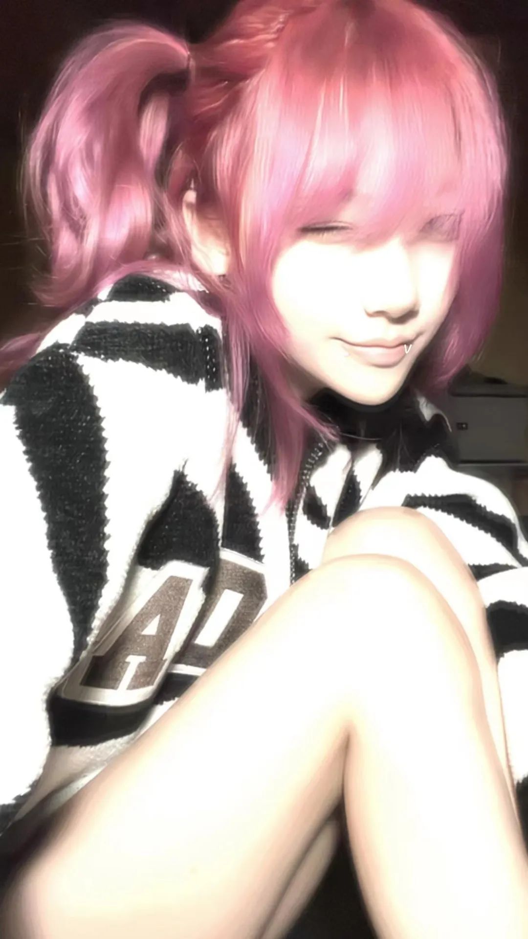 集美栏 学生射手座 朝朝