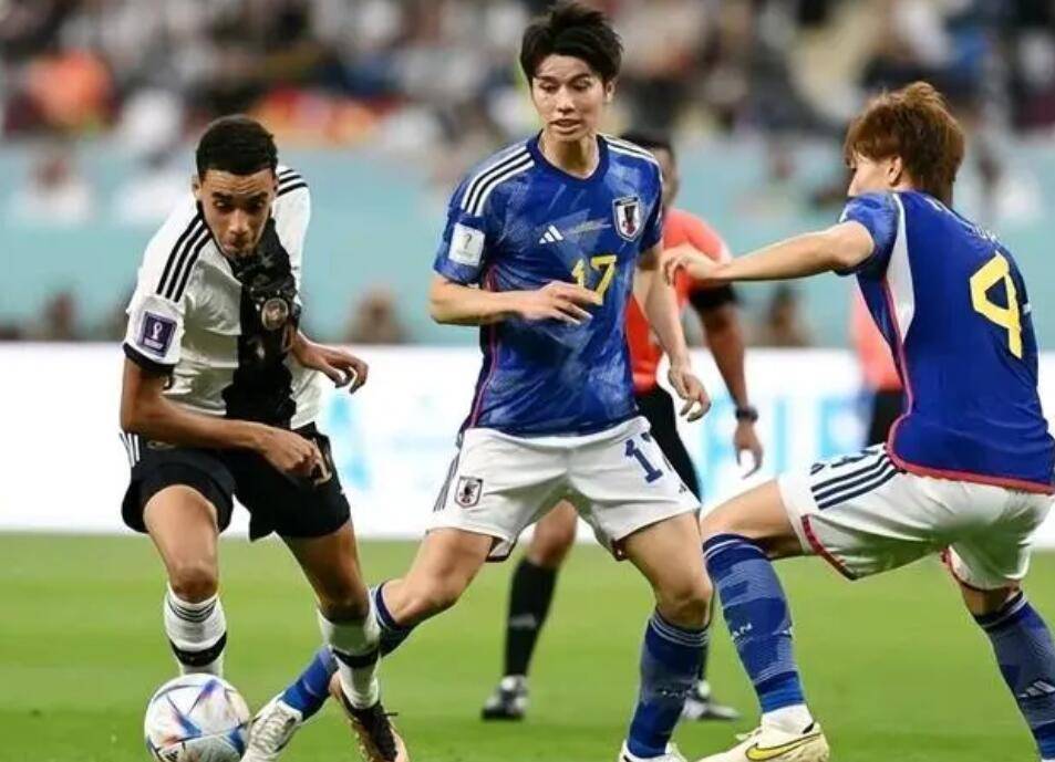 世界杯德国被日本淘汰出局,世界杯德国vs日本一场世纪对决
