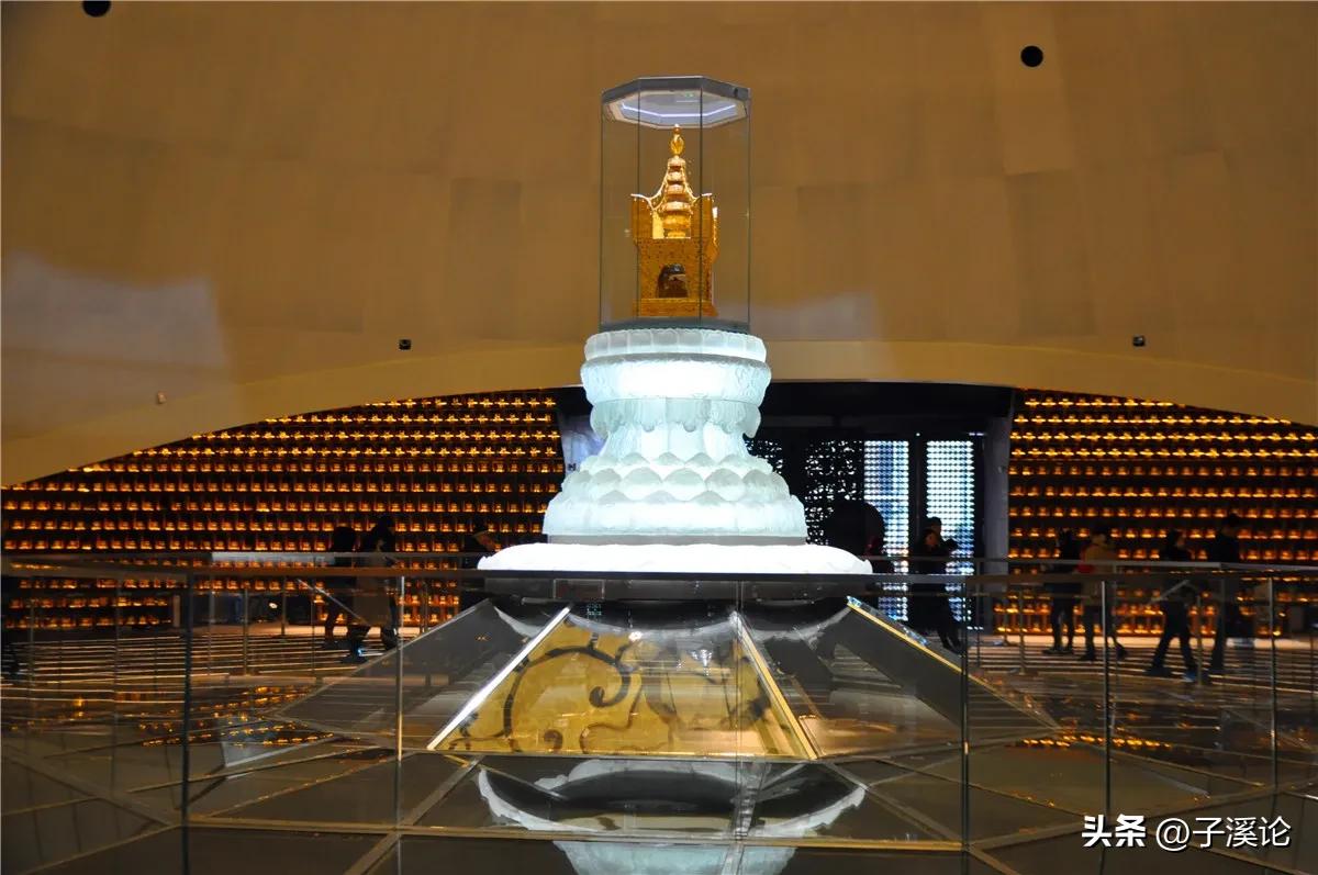 淮北金陵春梦,金陵春梦