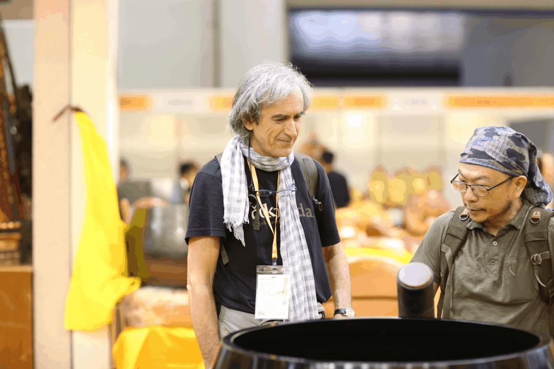 厦门国际佛事用品春季展,厦门佛事展2021春季开幕