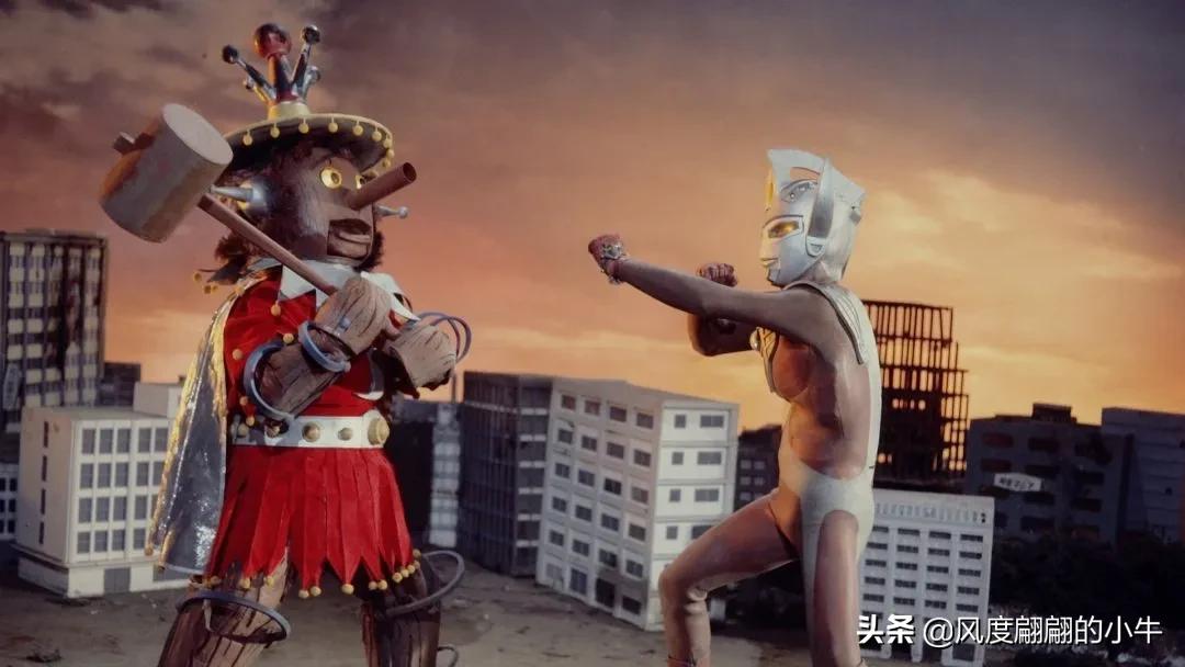 泰罗奥特曼tv怪兽图鉴,泰罗奥特曼tv版剧场