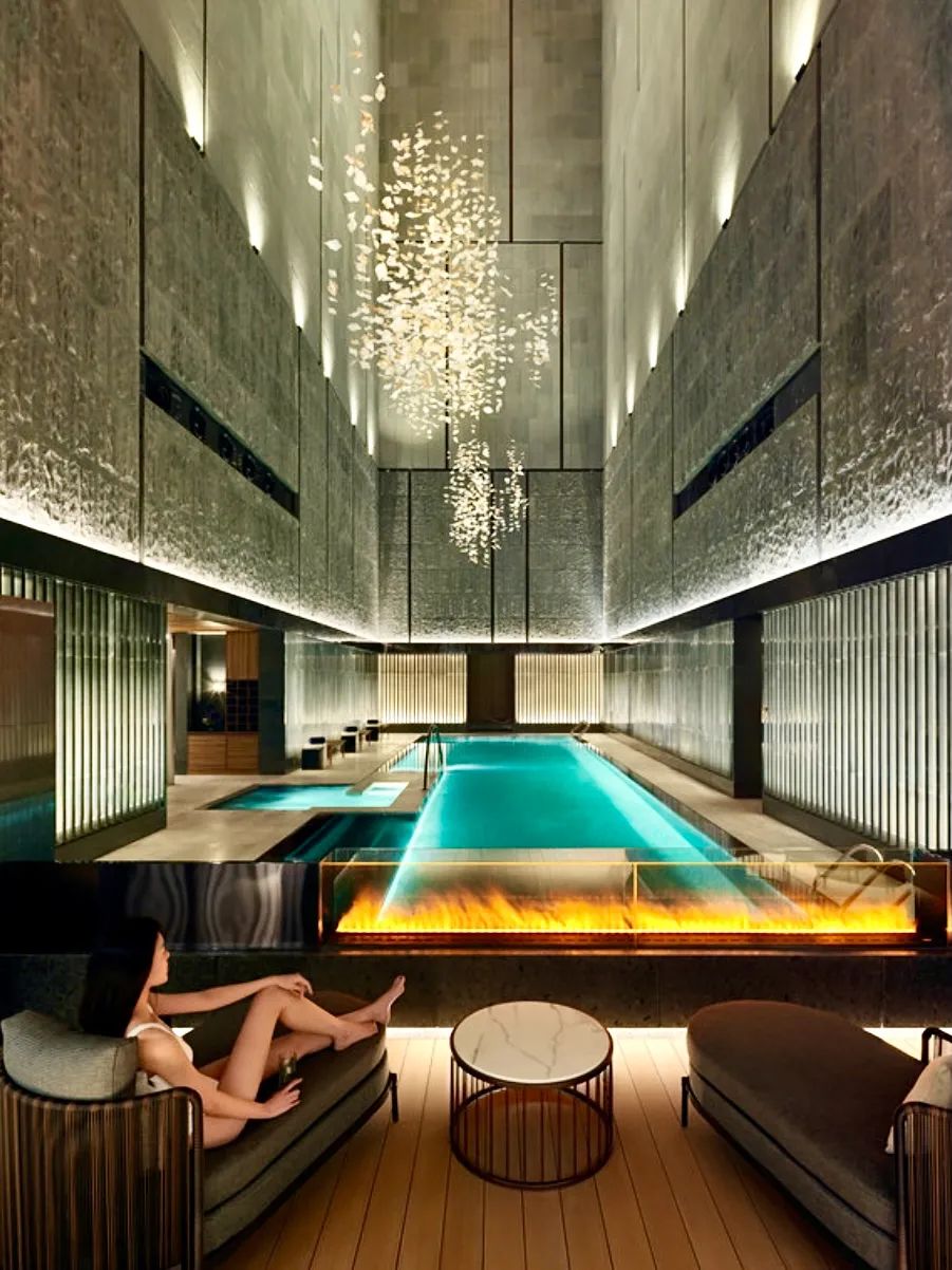 深圳文华东方酒店收费标准,深圳文华东方