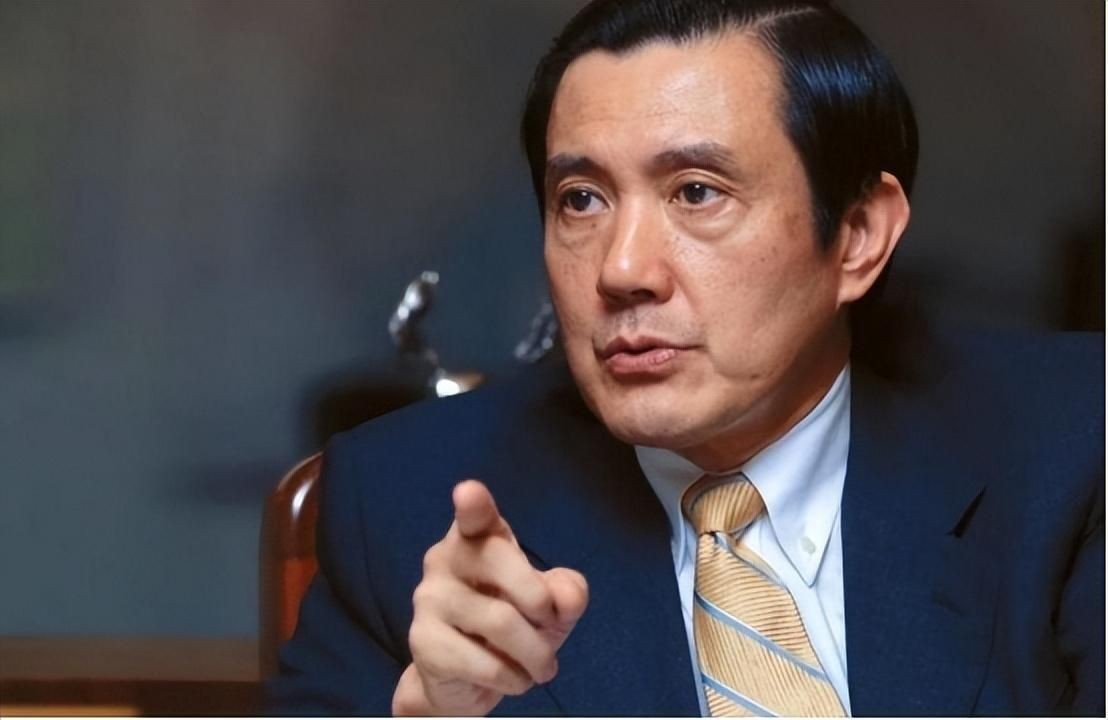 开始收拾蔡英文了？国民*党**吹响“*攻反**”号角，马英九：下架*进党民**