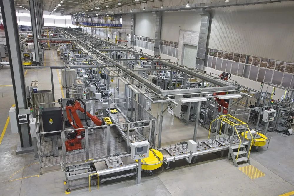 云南绿色制造又添国字号荣誉,国家级绿色工厂云南