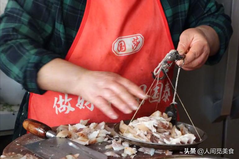 四川成都38年的苍蝇馆子每天必吃,四川各地苍蝇馆子