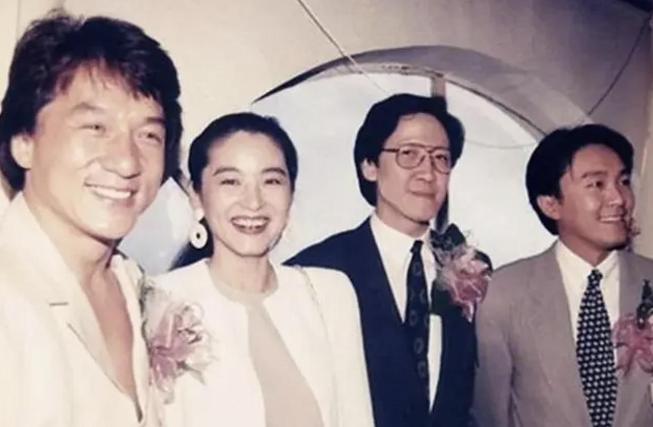 港片没落的电影有哪些,港片的没落与周星驰