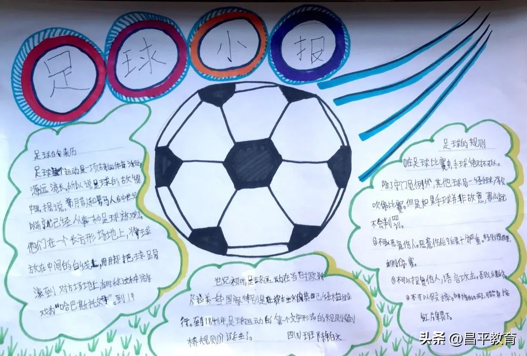 让足球文化在校园足球中发扬光大,校园足球文化节活动主题有哪些