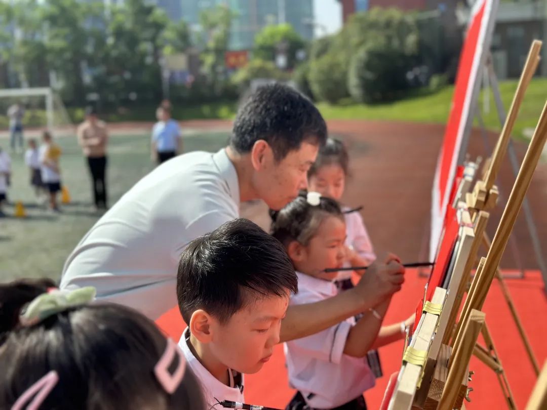 合肥市梦园小学文曲路学校,合肥高新区梦园小学