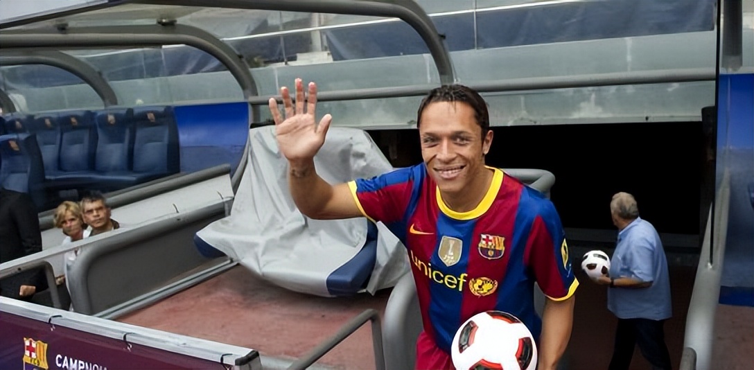 2008年塞维利亚转会巴萨,西甲塞维利亚身价