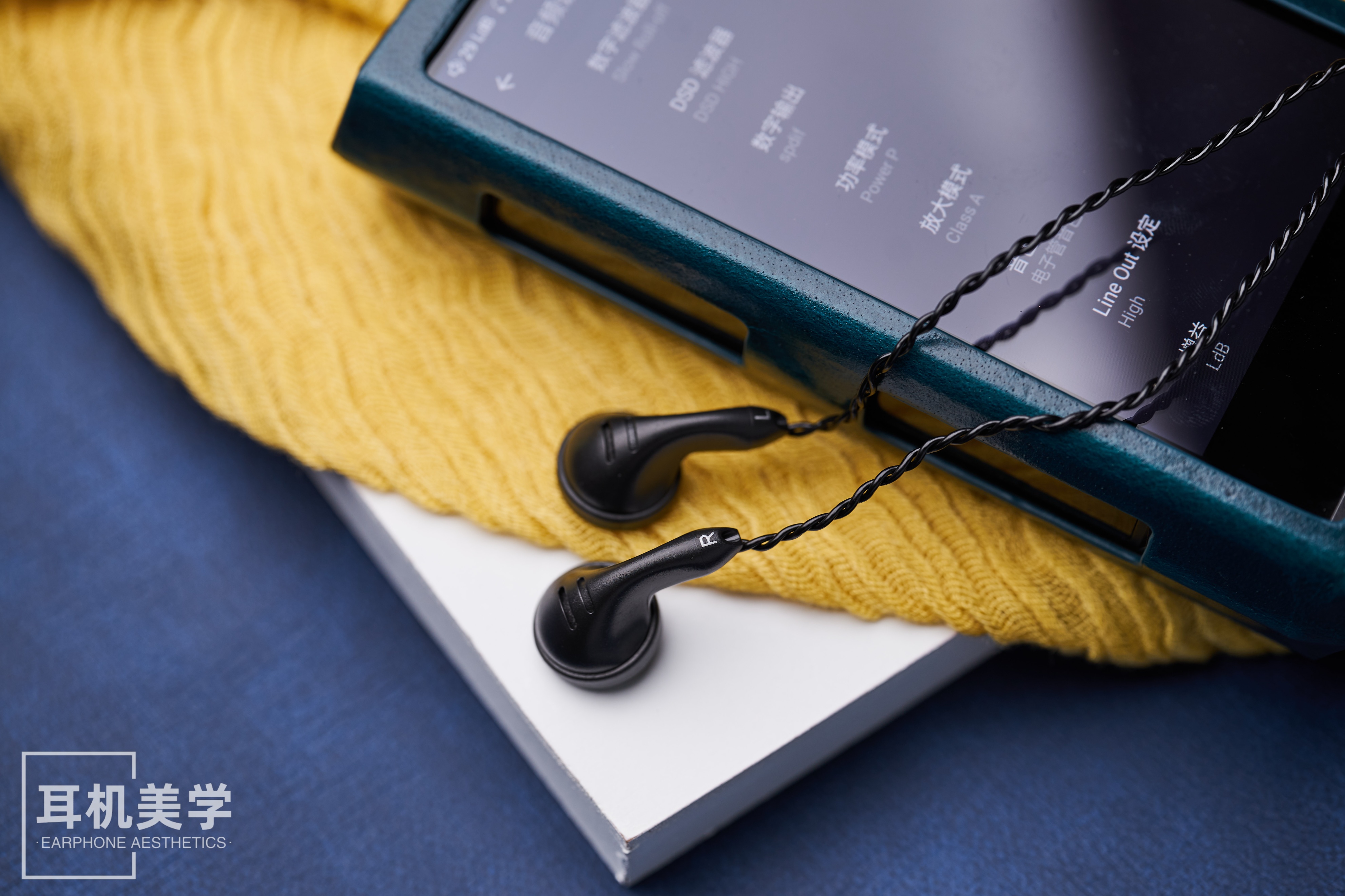 nicehck原道耳机评测,nicehck原道耳机游戏测评