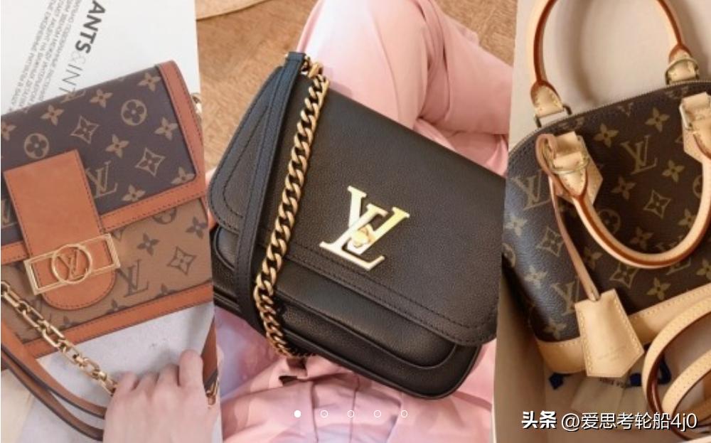 全球包包品牌排行榜前十名,奢华包包品牌