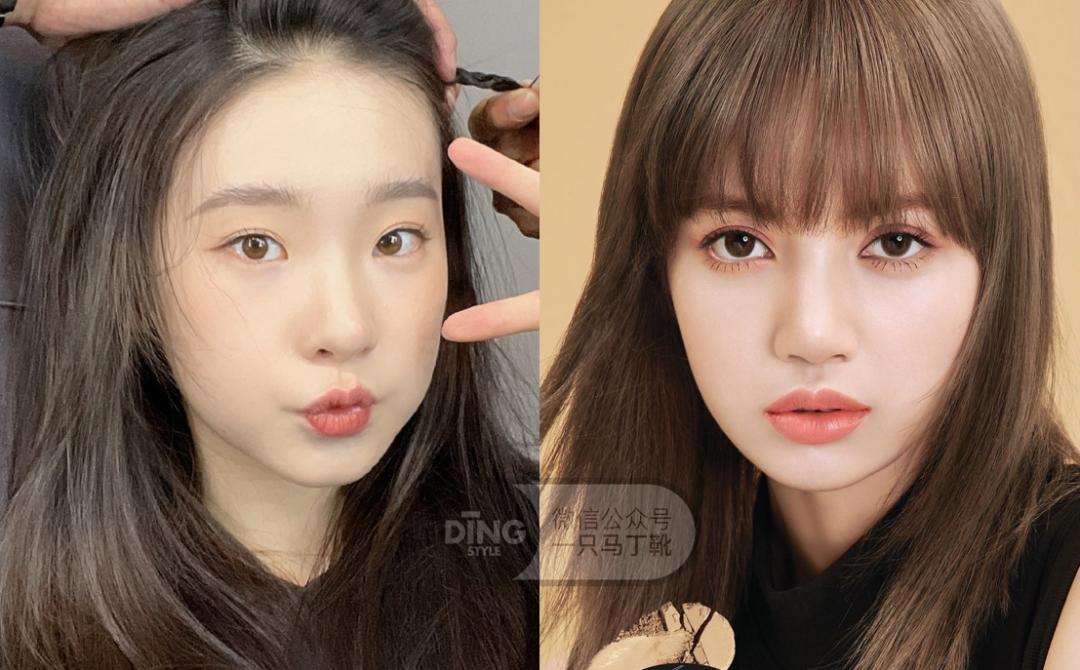 你适合浓颜还是淡颜,你是浓颜脸还是淡颜脸