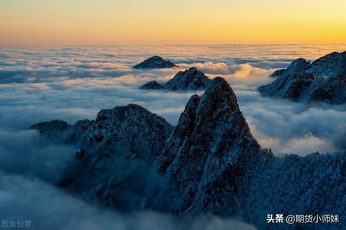 期货高手干货,期货交易短线选品种技巧