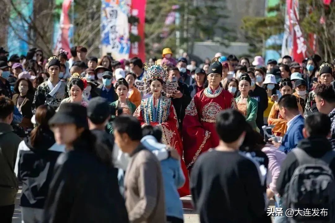 大连旅游畅游大连,玩转大连最全攻略