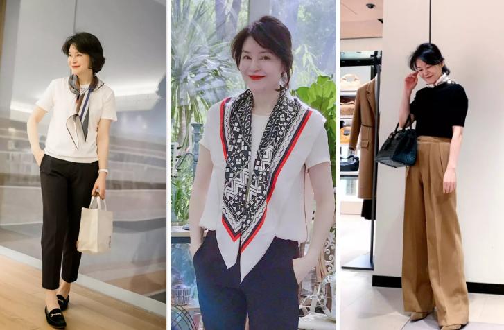 会打扮的女生心思多吗,会打扮的女人越看越有气质