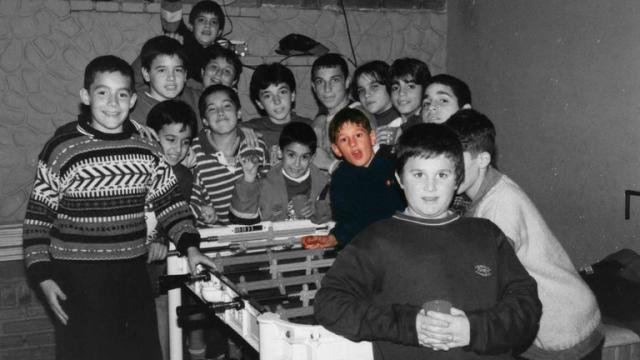 真正的梅西抖音,梅西的真实名字