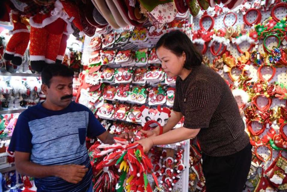 义乌批发市场有没有亏本的,义乌小商品市场倒闭