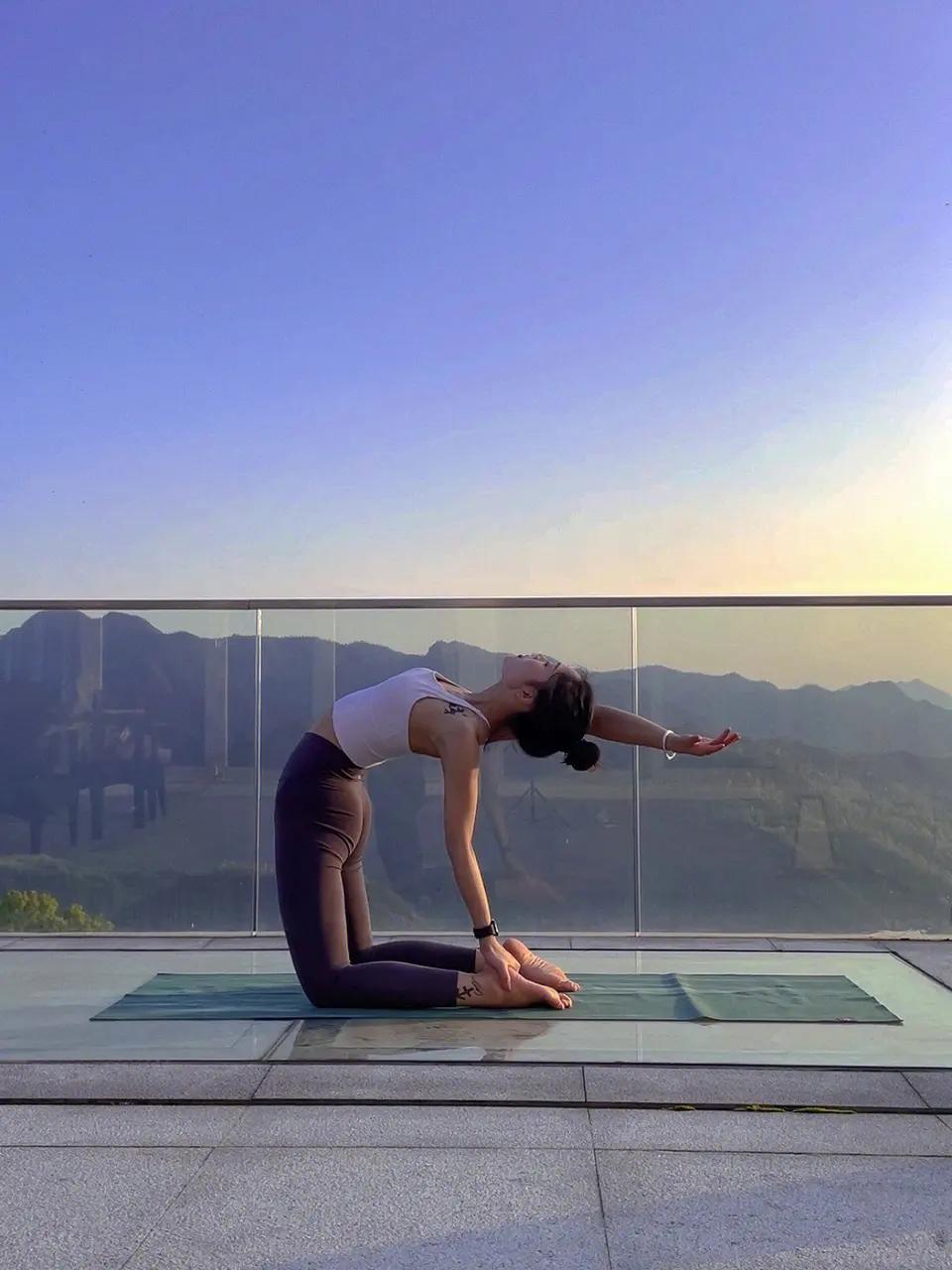 怎么考取瑜伽指导师证,瑜伽证书含金量高吗