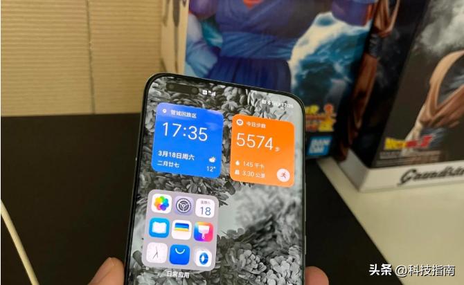 华为麒麟芯片用了几年都不卡,华为手机怎么不用麒麟芯片了