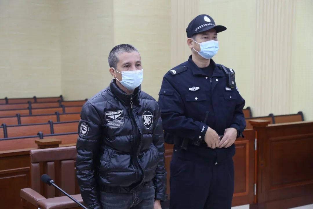 组织7人偷越国境罪定罪量刑,22人涉偷越国境案获刑